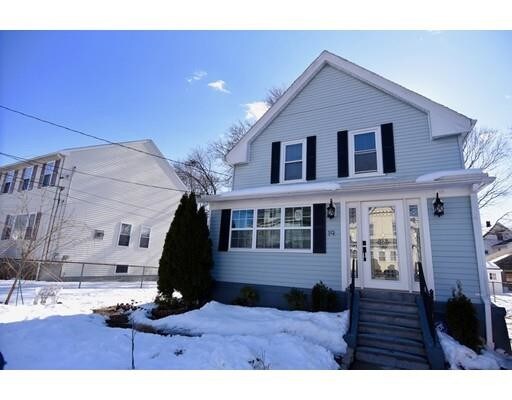 Primary Photo - 19 Gilman St
