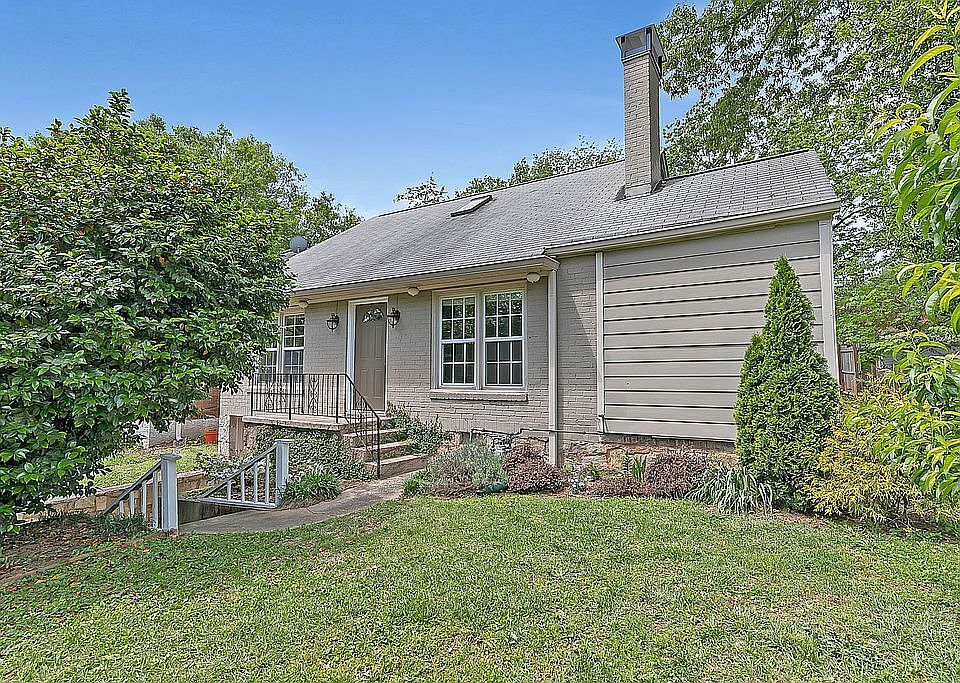 Foto principal - 1619 Sylvan Rd SW