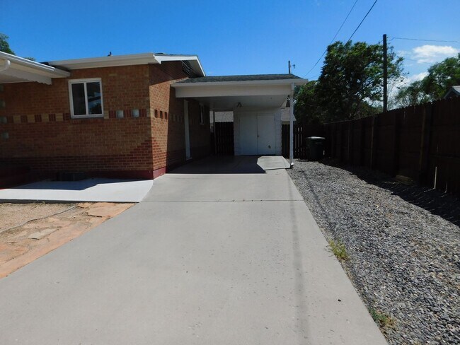 Foto del edificio - 941 Walnut Ave