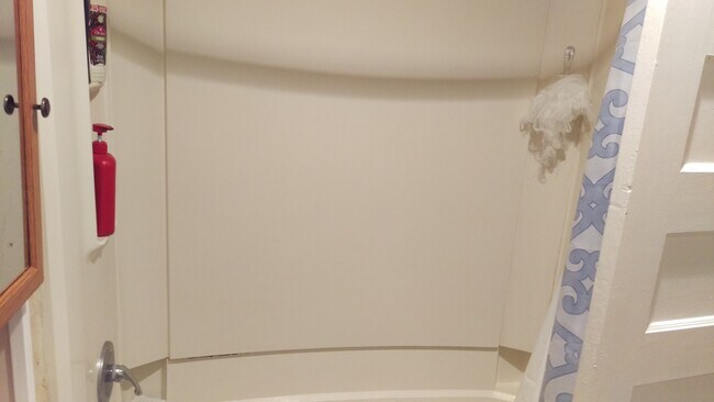 Shower - 109 E Main St