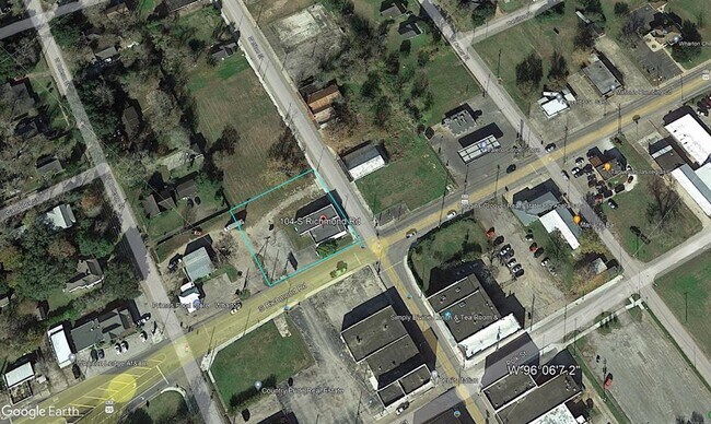 Foto del edificio - 104 S Richmond Rd
