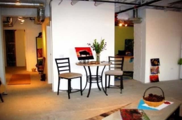Building Photo - Karcher Artspace Lofts