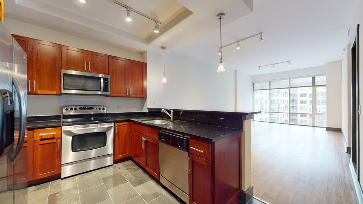 Photo - Domus Apartments