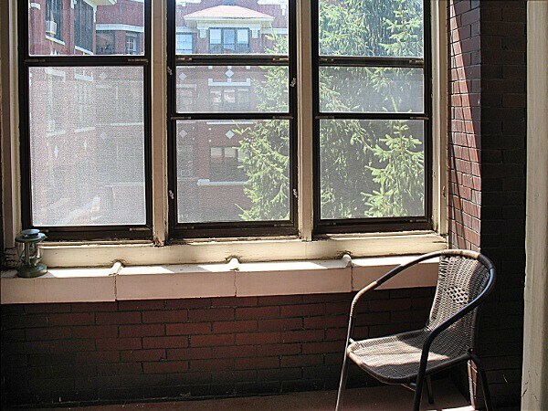 Foto del edificio - 4627 N Damen Ave