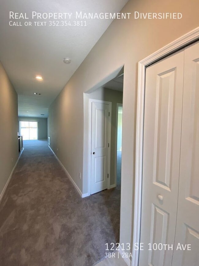 Foto del edificio - 12213 SE 100th Ave