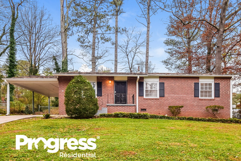 Foto principal - 251 Banberry Dr SE