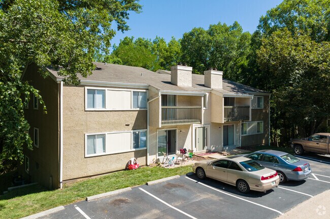 Foto del edificio - Waterford West