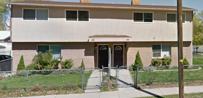 Foto principal - 2 Story Duplex 2 BD 1.5 BA