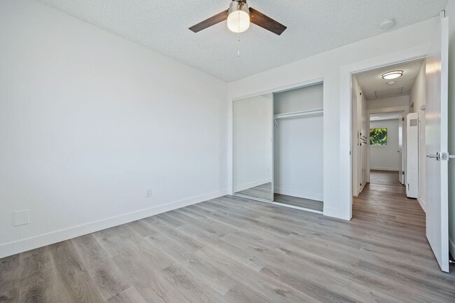 Interior Photo - Southfield East & West