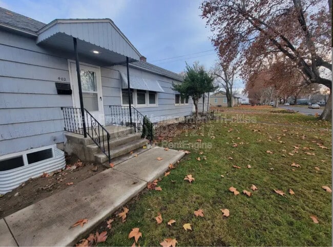 Foto del edificio - 402 Barth Ave