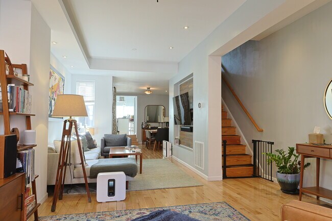Foto del edificio - 2170 E Cumberland St