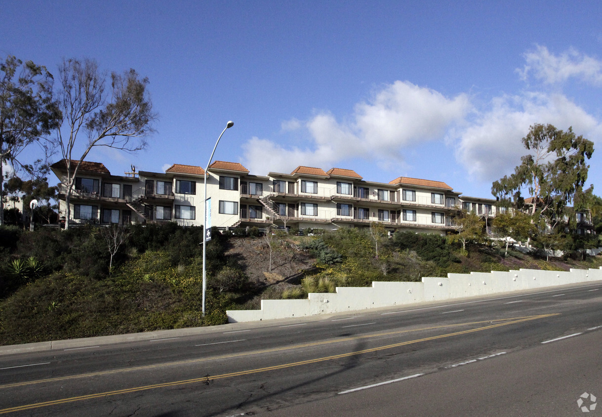 Primary Photo - USD Presidio Terrace