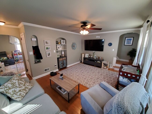 Foto del edificio - Cute 2 bedroom cape cod