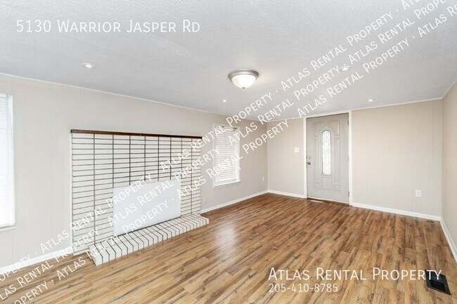 Foto del edificio - 5130 Warrior Jasper Rd