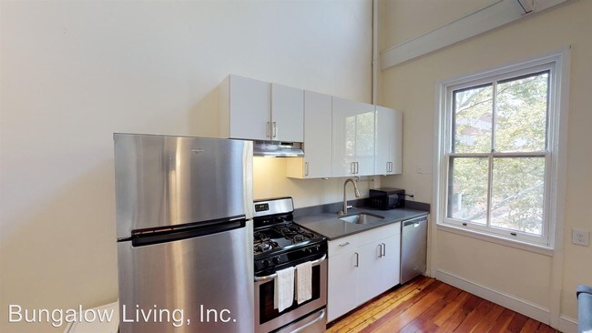 Building Photo - 123 N 20th St