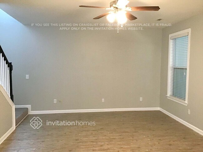 Building Photo - 3643 Aberdeen Way