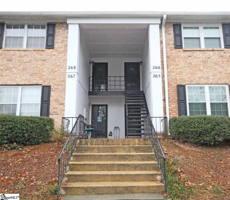 925 Cleveland St Unit 265, Greenville, SC 29601 Condo for Rent in