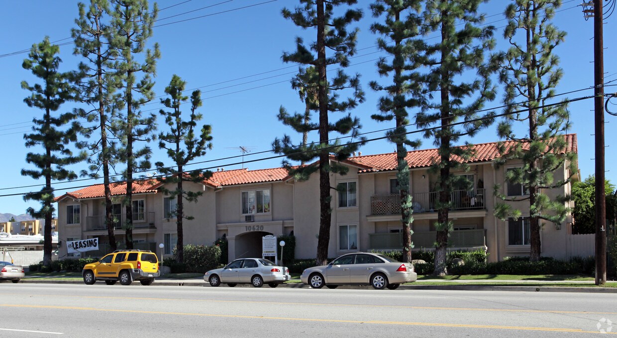 Foto principal - Balboa Grande Apartments