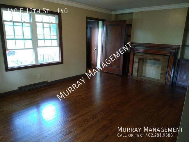 Foto del edificio - 140 E 12th St