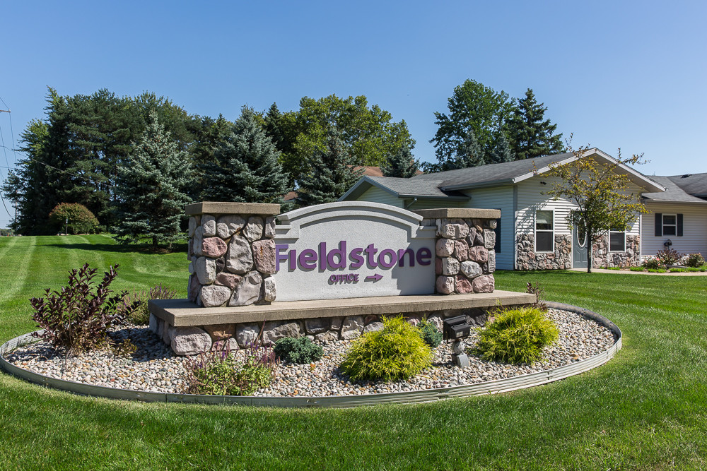 Fieldstone Apartments Michigan