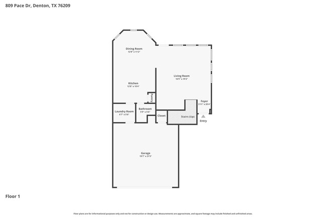 Building Photo - 809 Pace Dr