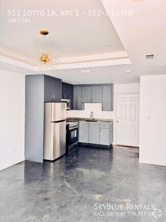 Building Photo - 511 Lotto Ln