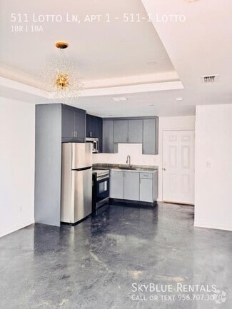 Building Photo - 511 Lotto Ln