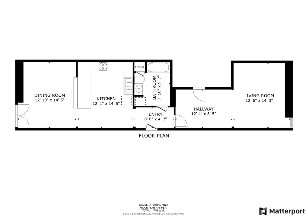 Foto principal - Viewpointe