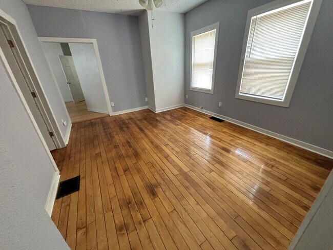 Foto del edificio - Willy St. Apartments