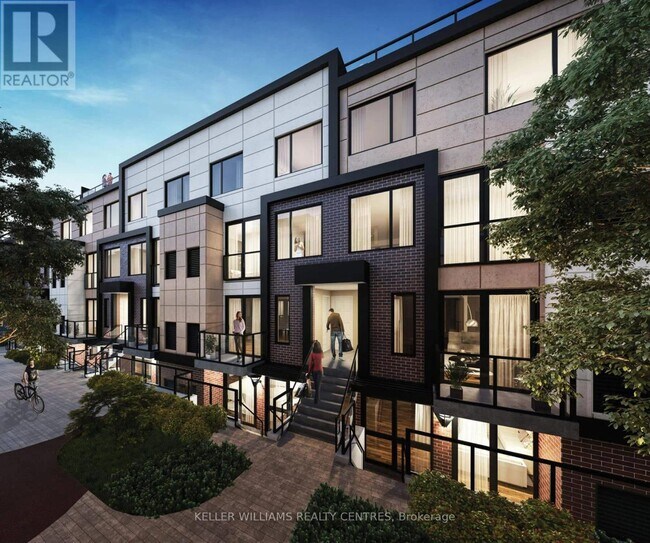 Building Photo - 1680-1680 Victoria Park Ave