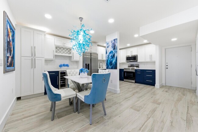 Foto del edificio - 3520 S Ocean Blvd