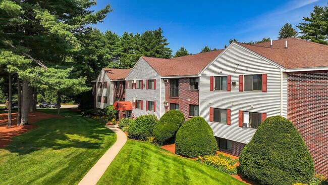 Foto del edificio - Devonshire Village