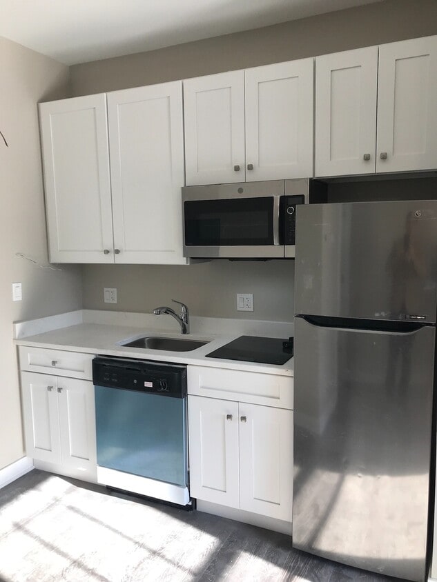 New Micro Studio in Lincoln Park - New Micro Studio in Lincoln Park