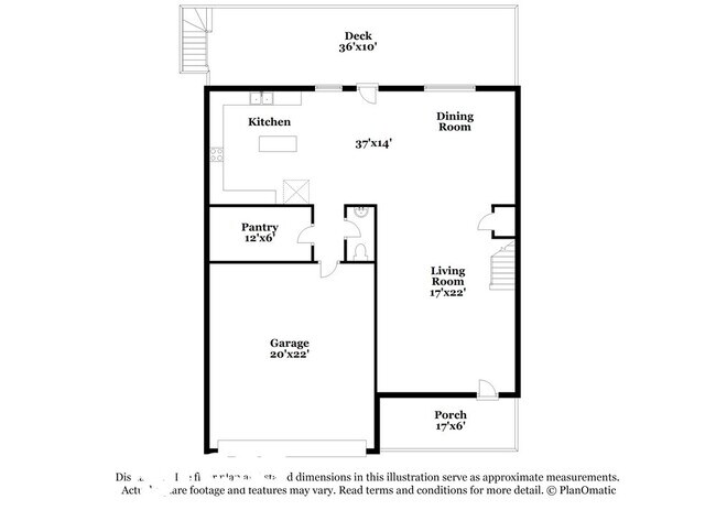 Foto del edificio - 15217 Chowning Tavern Ln