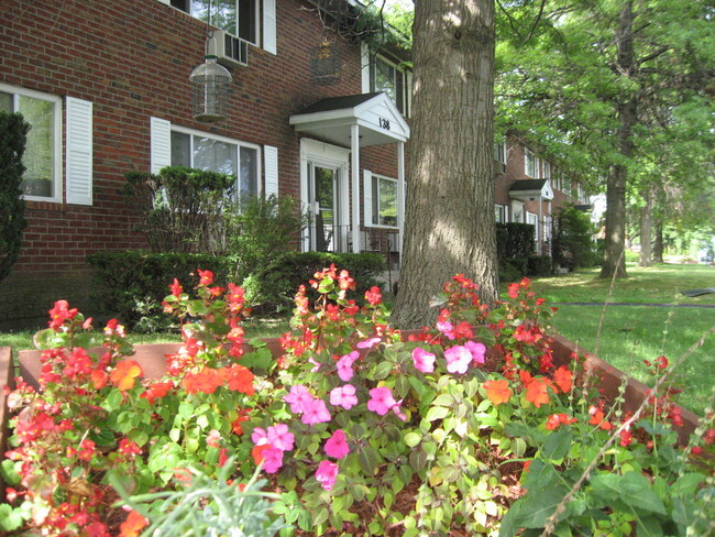 Primary Photo - Harbour Point Gardens