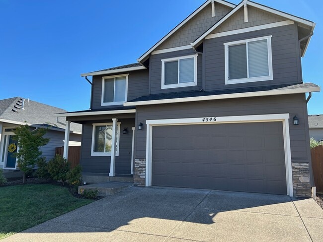Building Photo - 4546 Sagecrest Dr NE