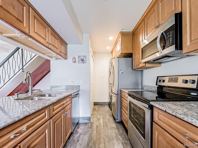 Foto del edificio - 3115 Sunnyside Ct