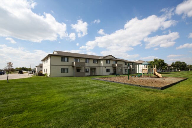 Building Photo - Autumn Park Apartments