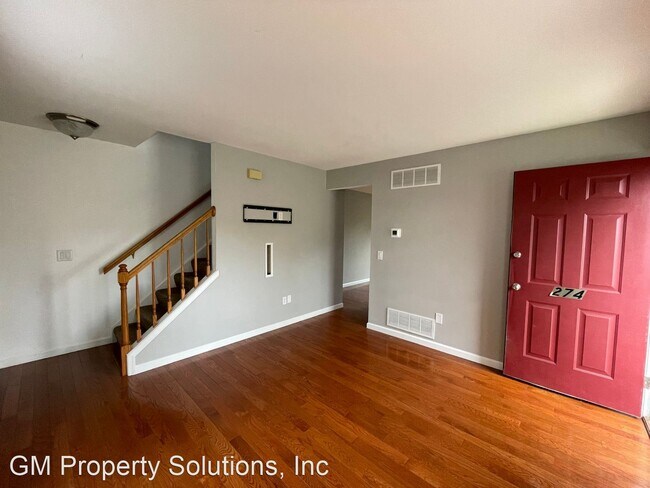Building Photo - 2 br, 1.5 bath House - 274 Morgan Drive