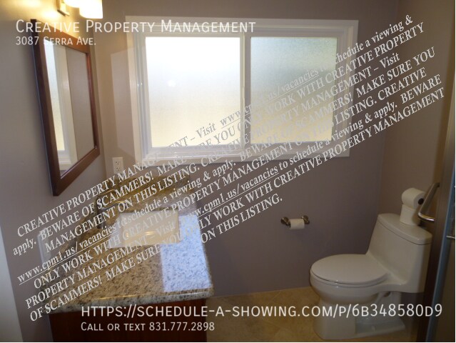Foto del edificio - 3087 Serra Ave