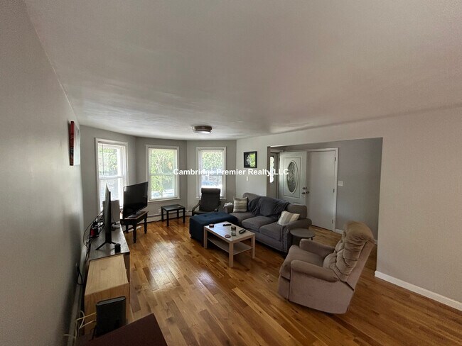 Foto del edificio - 420 Norfolk St