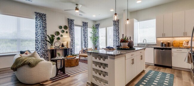 Foto del edificio - 8589 Stacy Rd