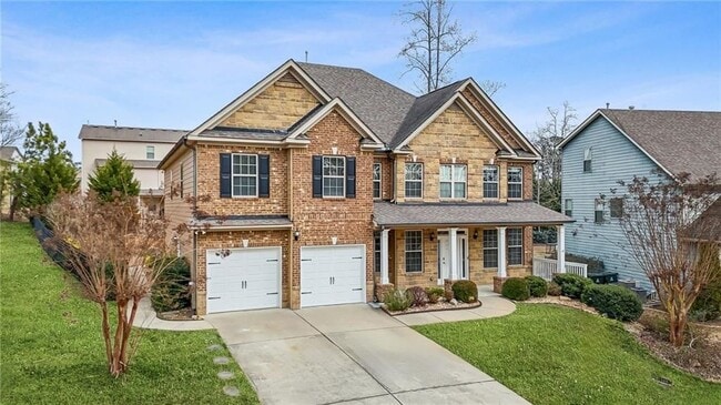 Foto del edificio - 149 Clubhouse Crossing