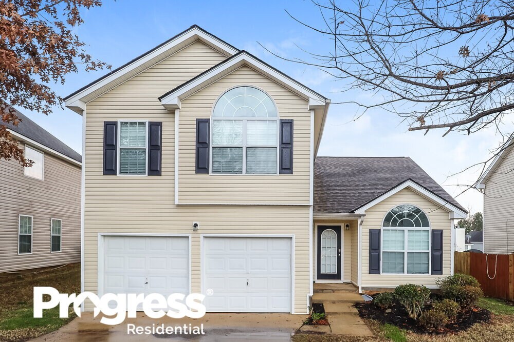 Primary Photo - 2640 Patriots Rd