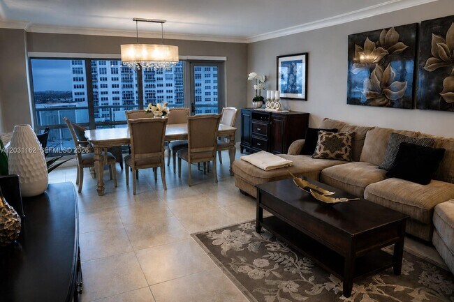 Foto del edificio - 3410 Galt Ocean Dr