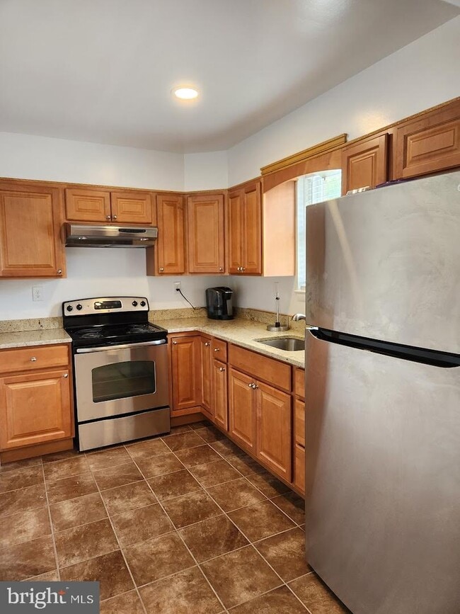 2803 Curtis Dr, Temple Hills, MD 20748 House Rental in Temple Hills