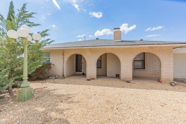 Foto del edificio - 3 Bedroom 2 Bath Home