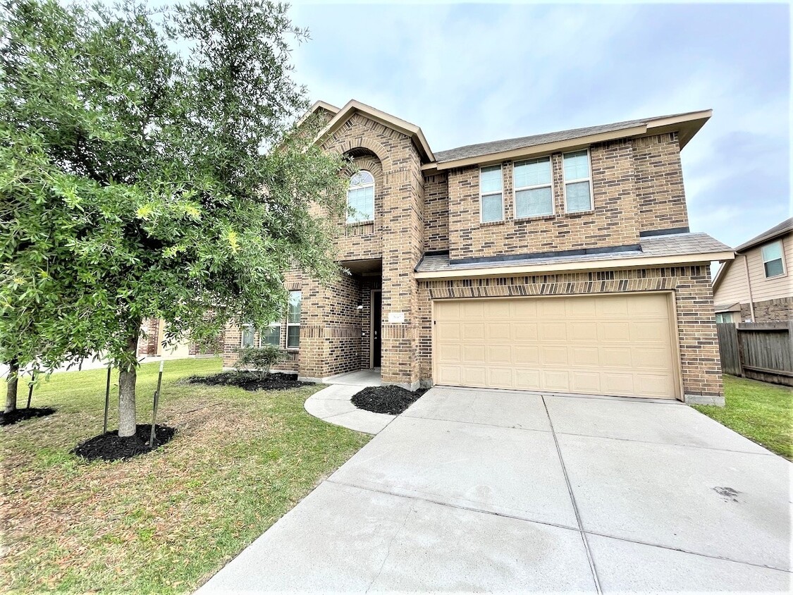 Foto principal - 3007 Rose Trace Dr