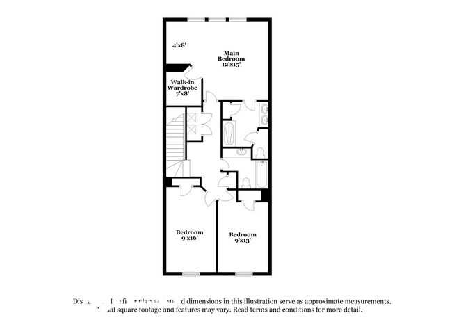 Foto del edificio - 670 Trotters Ln