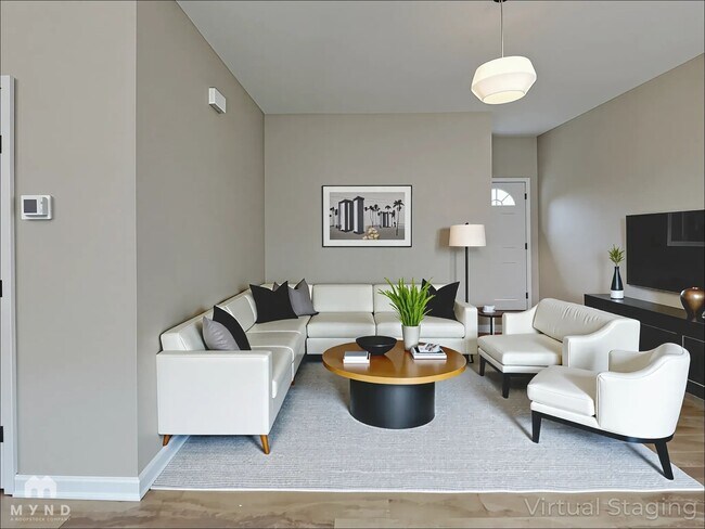 Foto del edificio - 1012 7th St